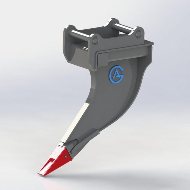 Hovedbilde Rippertann S40