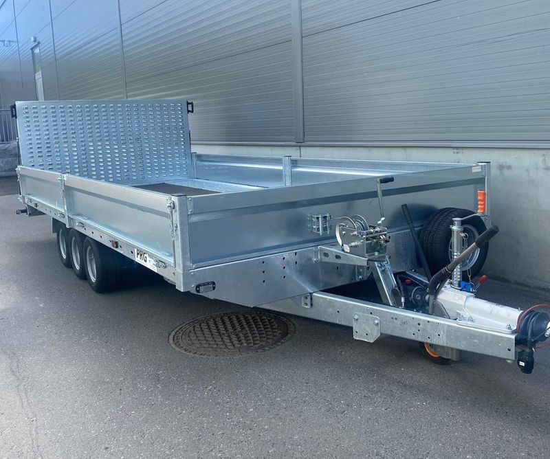  PRG PROLINE FB MULTIHENGER!