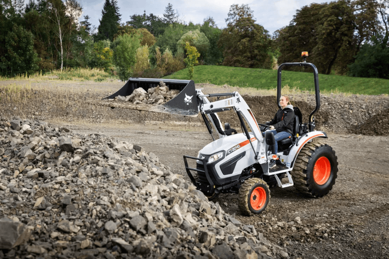 Bobcat CT2040