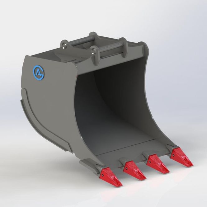 Hovedbilde Graveskuffe S45 900 mm 400 L