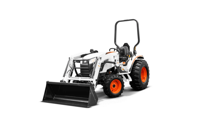 Hovedbilde Bobcat CT2035