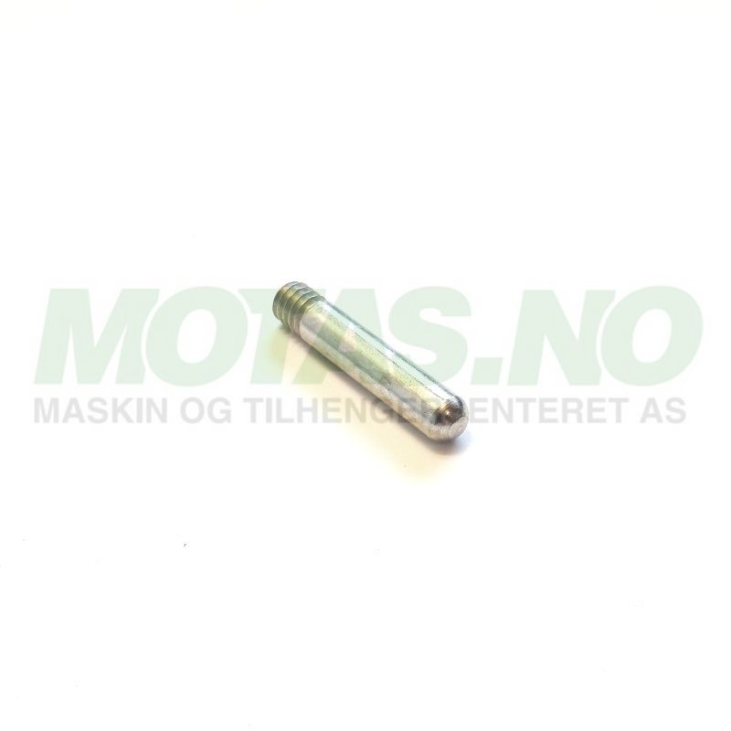 Låsebolt 6x35mm