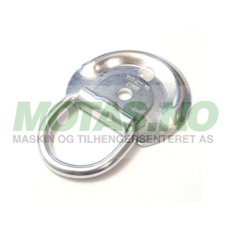 Surrefeste Ø75, Ø8mm 400kg