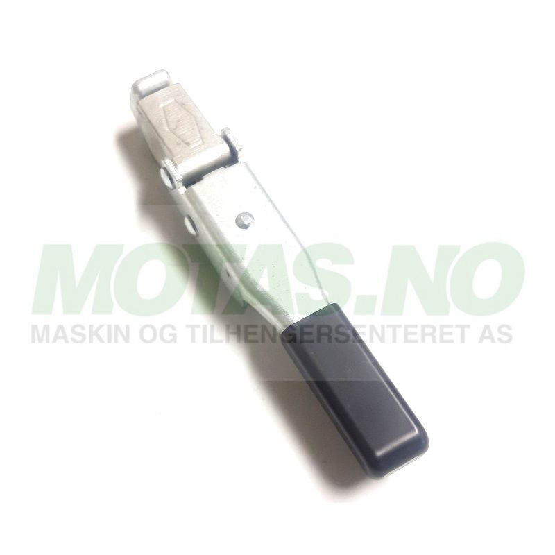 Eksentrisk lås sprelem Böckmann