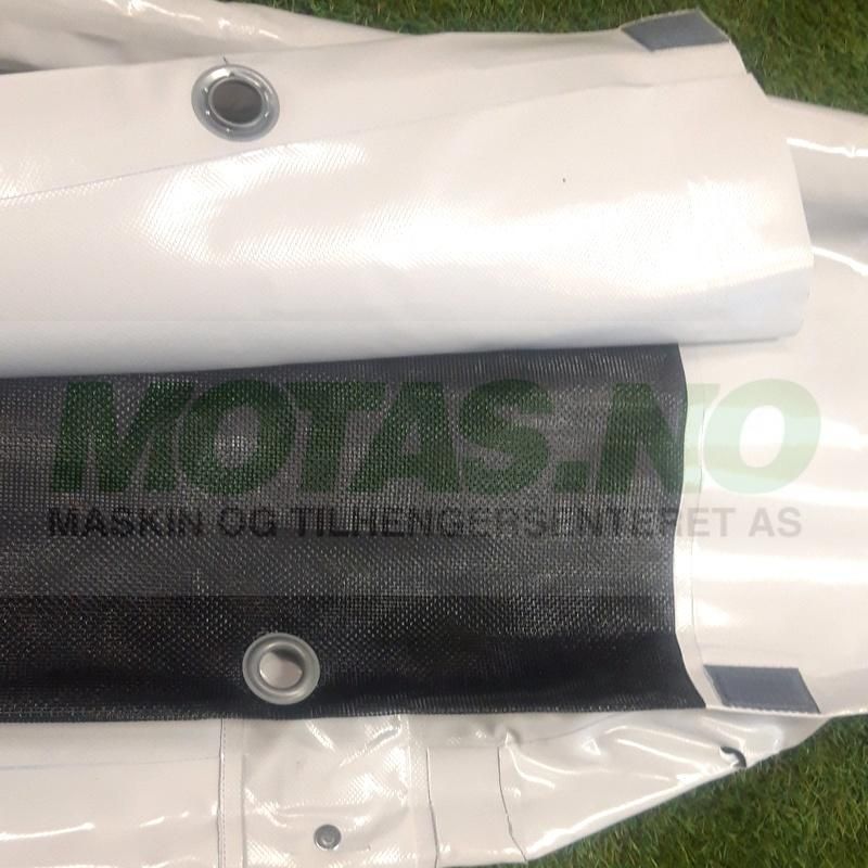 Rullgardin Master '09 m/nett