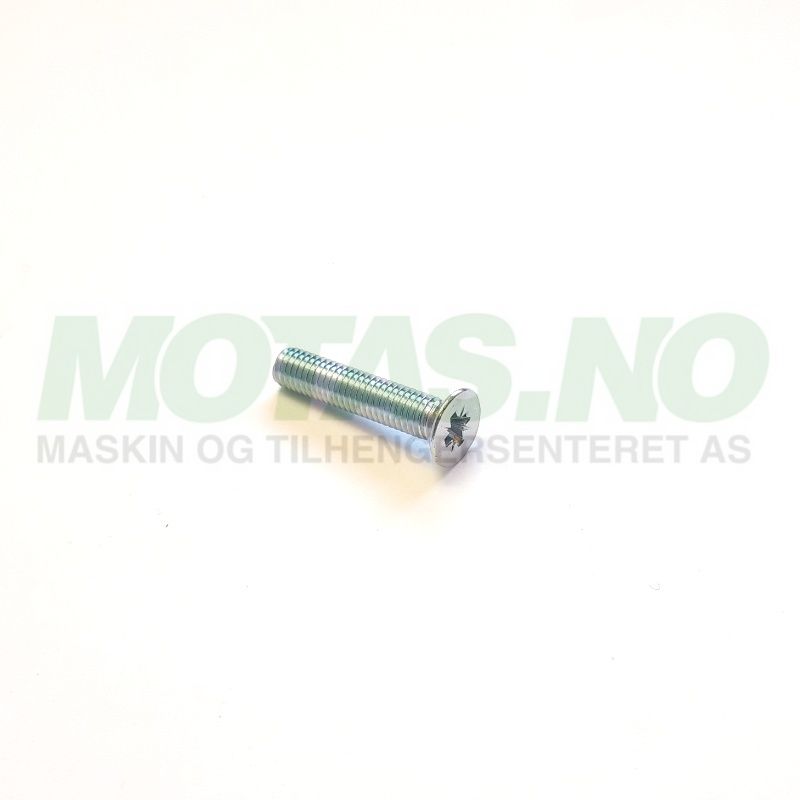 Bolt M5x25mm DIN965