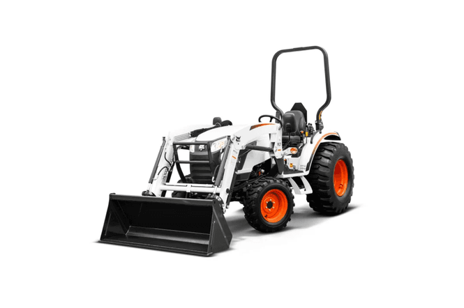 Hovedbilde Bobcat CT2040