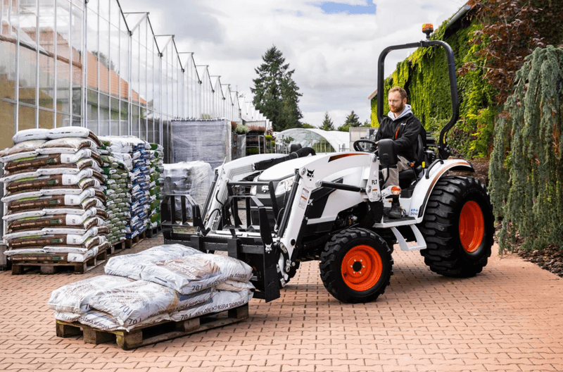Bobcat CT2040