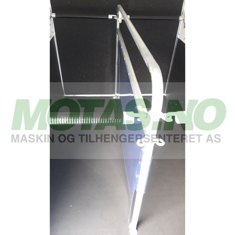 Komplett skillevegg Esprit