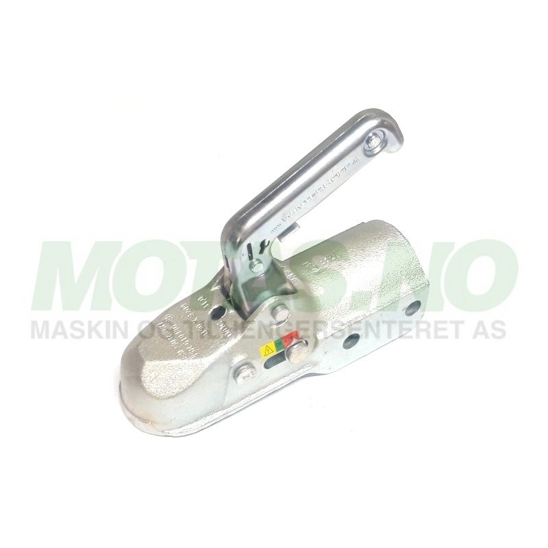Kulekobling WW350-RC-H1414